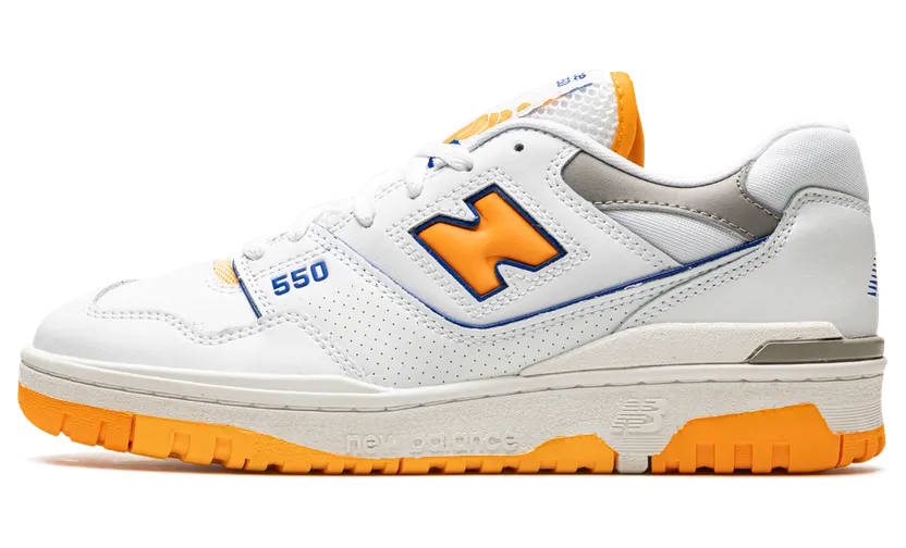 New Balance 550 BB550WTO