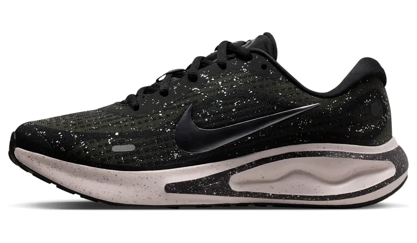 Nike Journey Run Black Cave Purple (FJ7765-016)