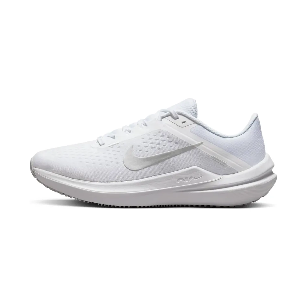 Nike Air Winflo 10 White Metallic Silver (DV4023-102)