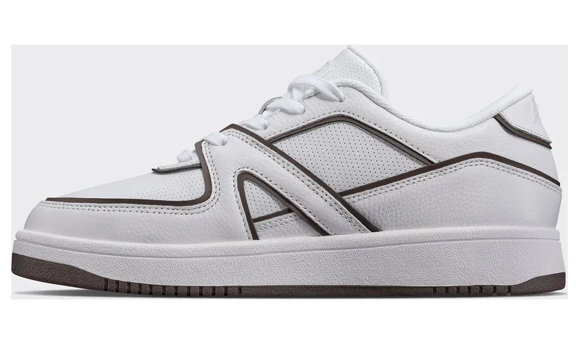 APL Nostalgia ’87 “White/Chocolate” (Dames) (2)
