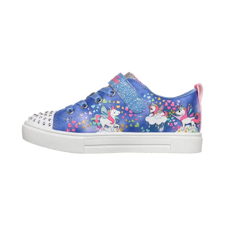 skechers-twinkle-toe 314468L_BLMT