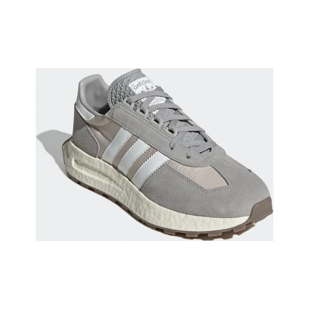 Adidas Retropy E5 Mgh Solid Grey / Cloud White / Core Black (Q47101)