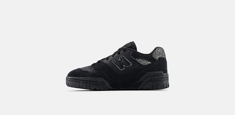 NEW BALANCE BBW550 “Black / White” (BBW550CO)