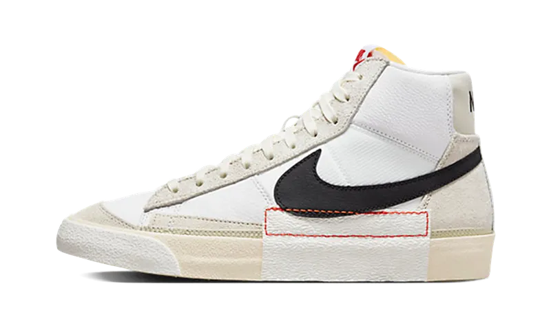 Nike Blazer ’77 Pro Club White (DQ7673-100)