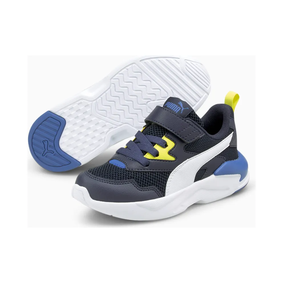 Puma X-Ray Lite Blue/White (37439510)