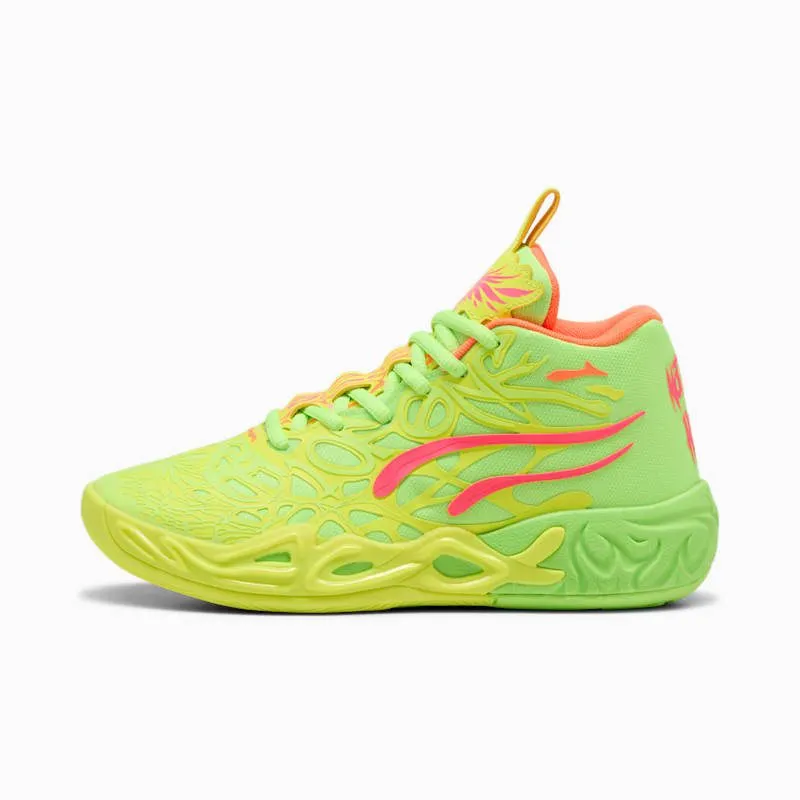Puma LaMelo Ball MB.04 Gem (311605-01)