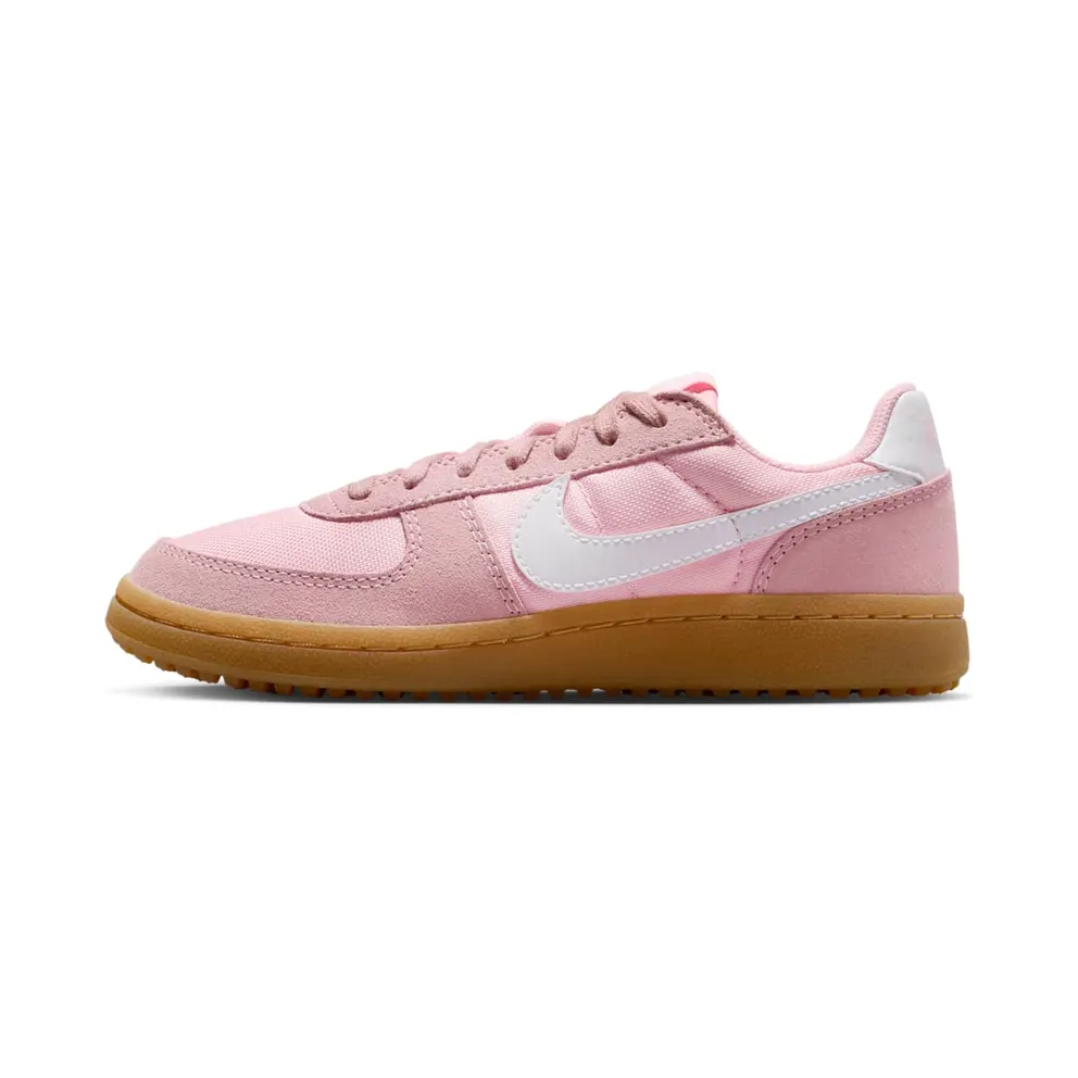 Nike Field General GS “Medium Soft Pink Gum” (IF0465-603)