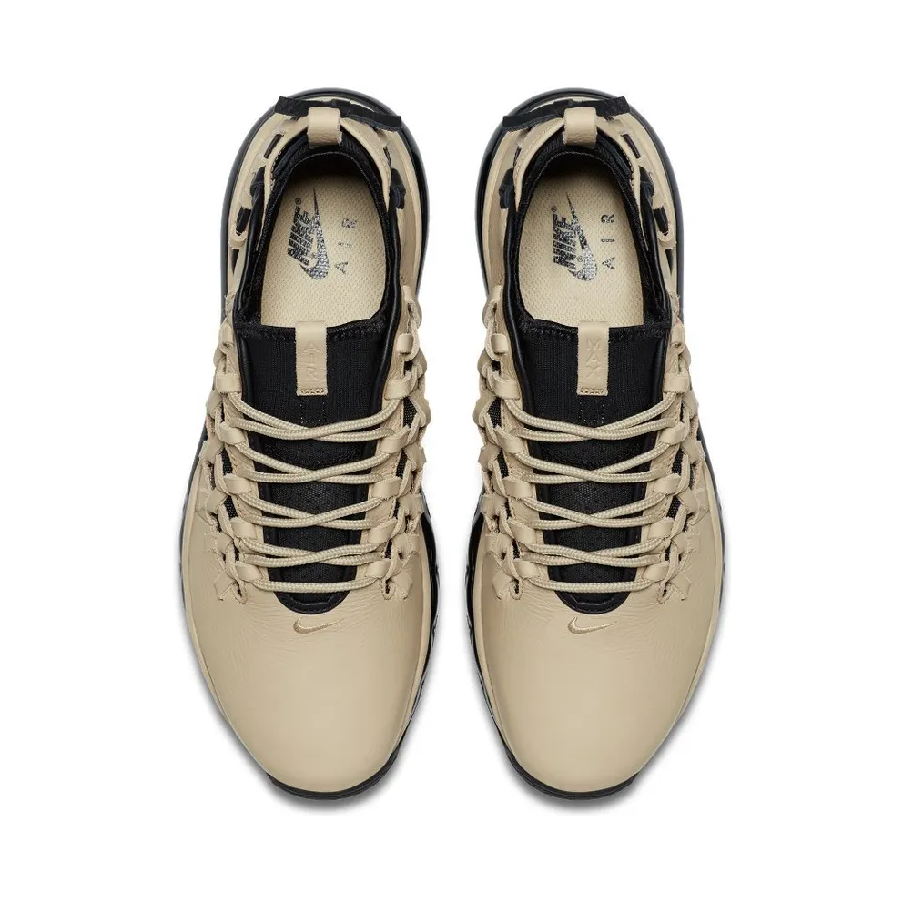 Nike Air Max Tr17 Linen/Black Linen/Black (880996-200)