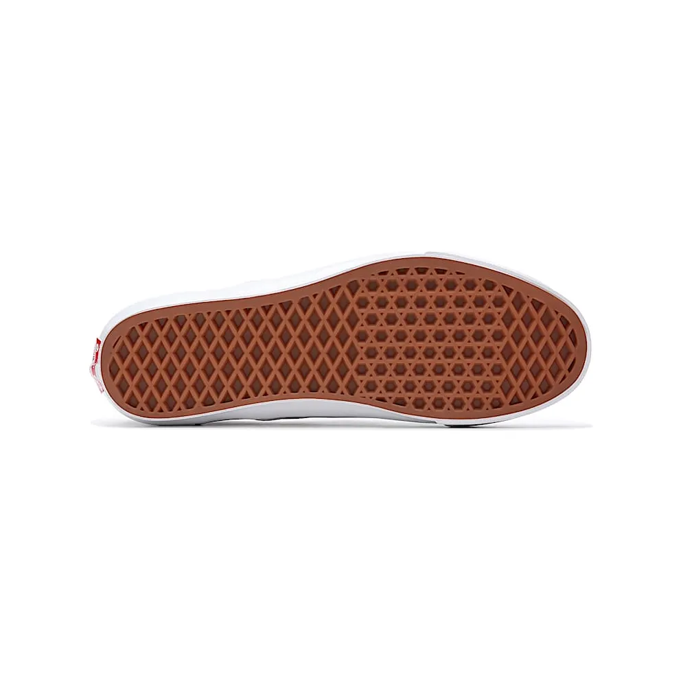 Vans OG Classic Slip-On LX Year of The Rabbit Red (VN0A32QNRED)