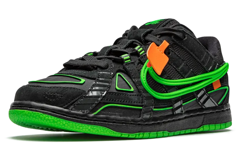 nike-dunk CW7410-001
