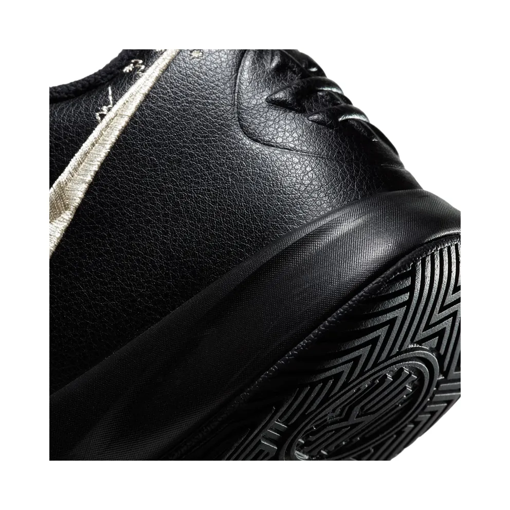 Nike Kyrie Flytrap 3 Black Black/Metallic Gold Star (BQ3060-008)