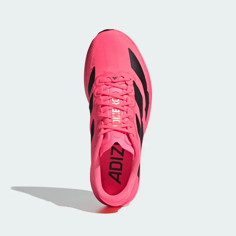 Adidas Adizero Solar Turbo / Core Black / Carbon (KI4828)