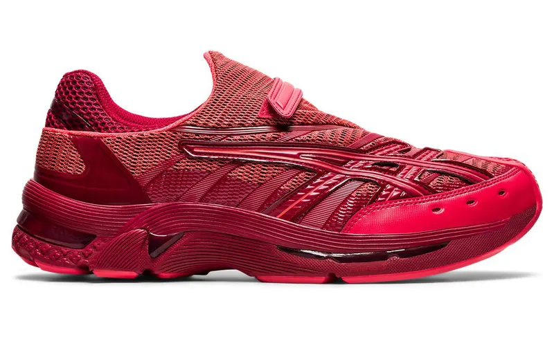 ASICS Gel-Kiril 2 Kiko Kostadinov Coral Red (1203A016-700)