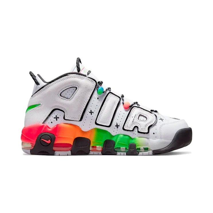 Nike Air More Uptempo Ghost (DV1233-111)