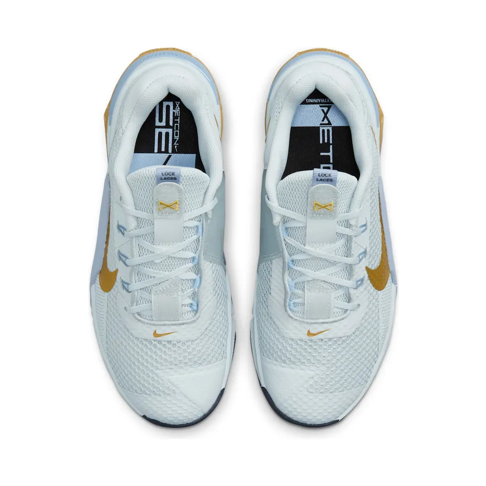 Nike Metcon 7 Training Shoes for Women Grey (CZ8280-049)