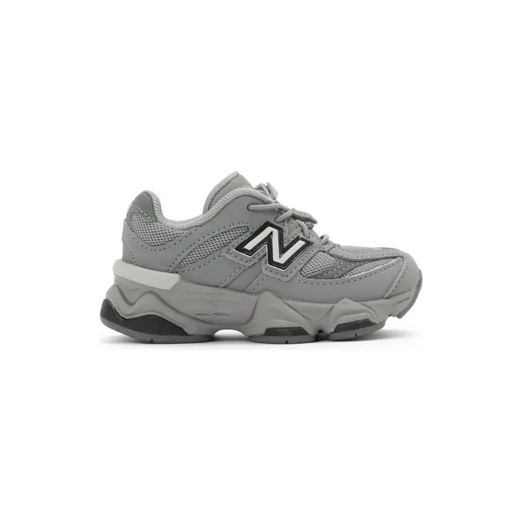 New Balance 9060 Shadow Grey Black (IV9060GB)