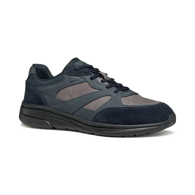 Geox Navy / Dark Navy (U56LBA0EK22-C4078)