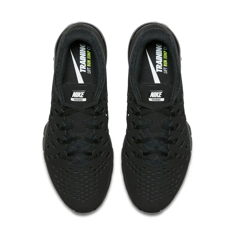 Nike Air Trainer 180 Black