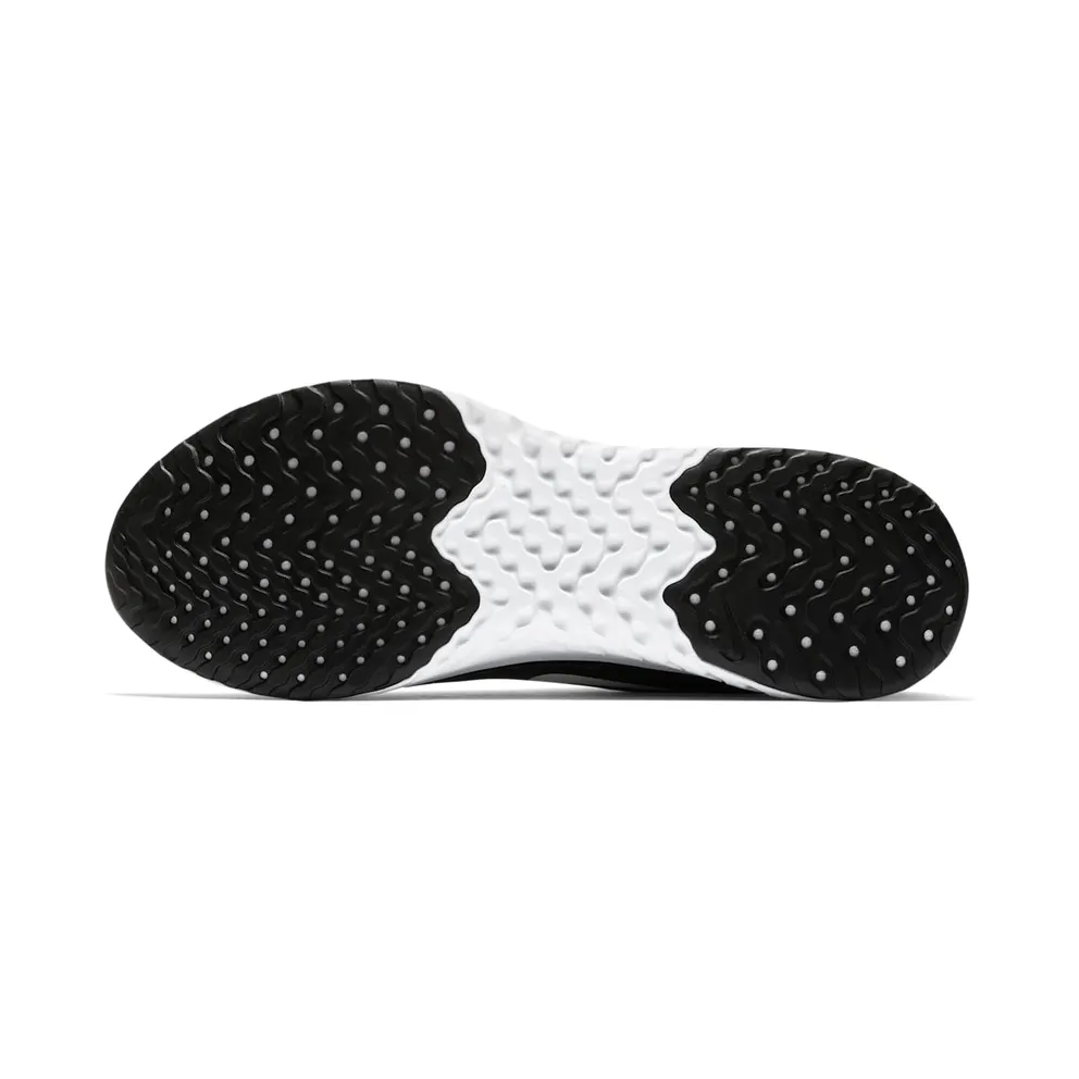 Nike Legend React Black White Black/White (AA1625-001)