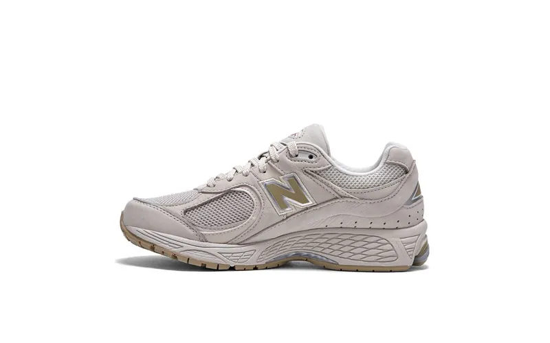 New Balance 2002R White Beige (ML2002R3)