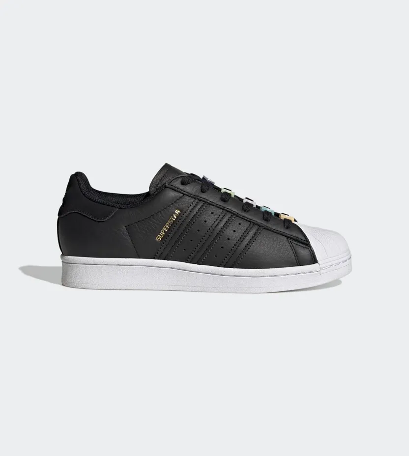 adidas Superstar Cloud White / Core Black / Cloud White (GZ0867)