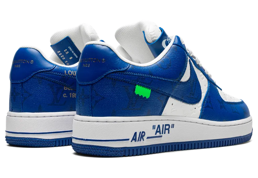 nike-air-force 1A9VAO