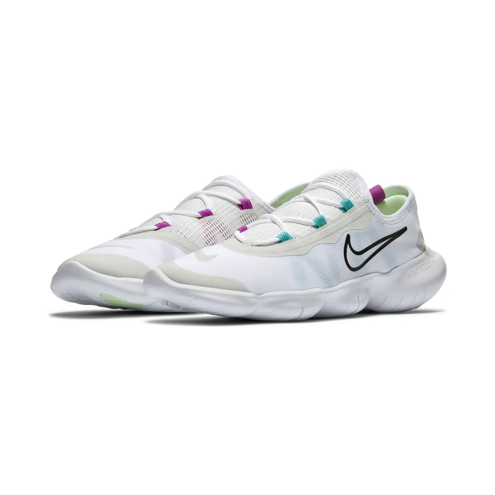 Nike Free RN 5.0 2020 Weiß (CI9921-102)