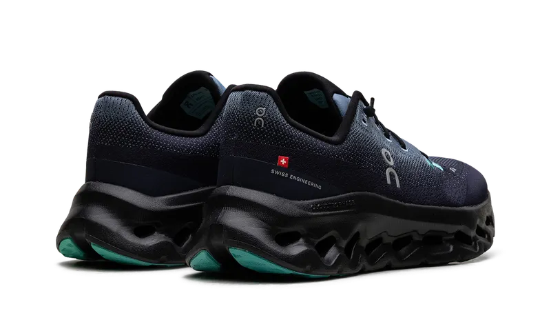 On Running Cloudtilt “Black / Ivory” (3MF31125551)