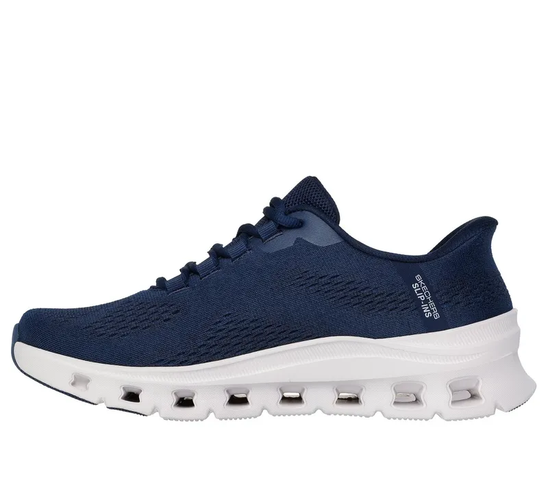 Skechers Slip-ins: Glide-Step Pro – Elron Sneaker Marine