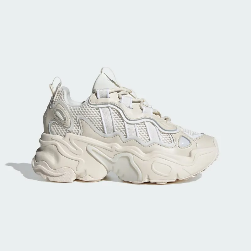adidas OZWEEGO Chalk White / Cloud White / Wonder White (IG1505)