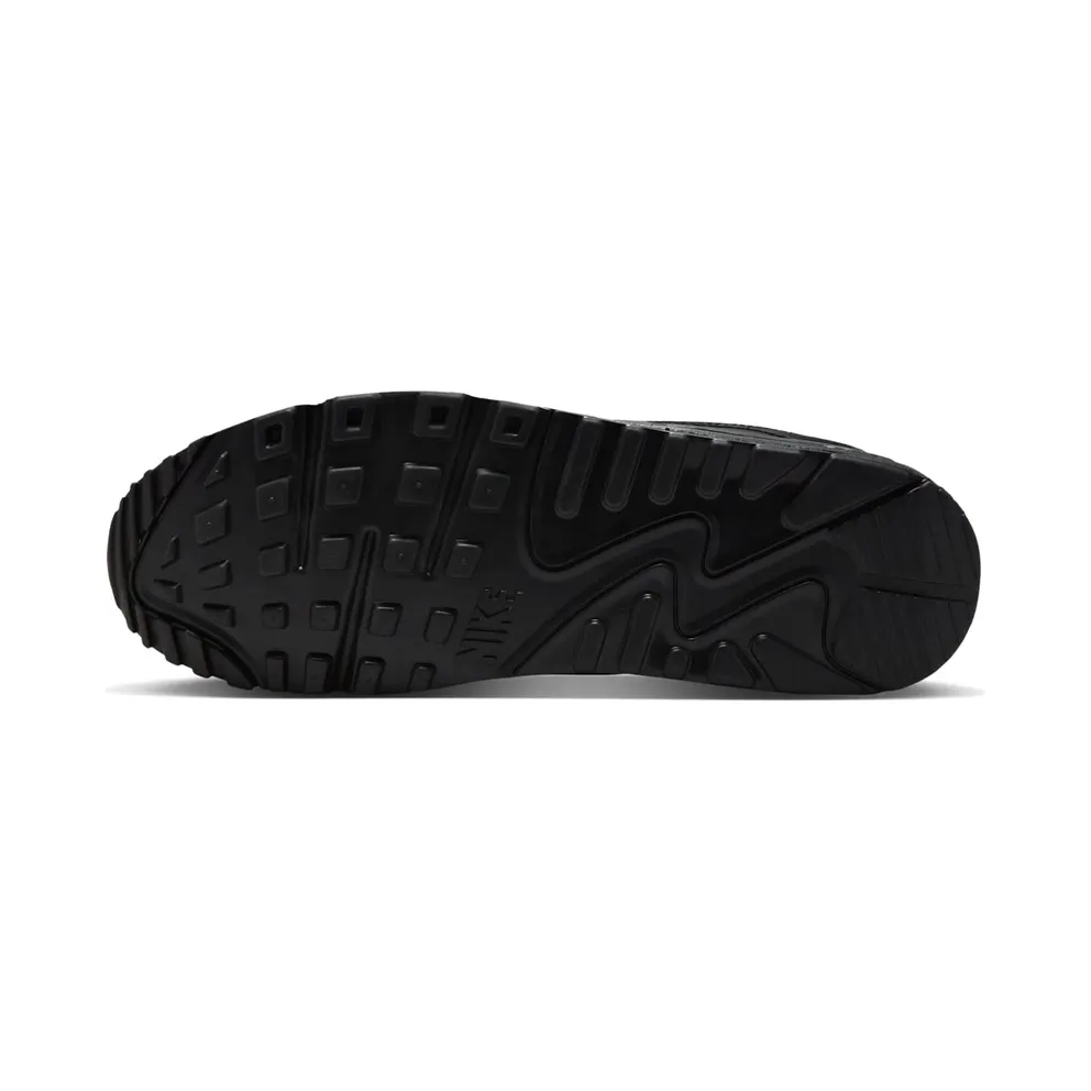 Nike Air Max 90 Premium “Black Reflective” (HV4517-002)