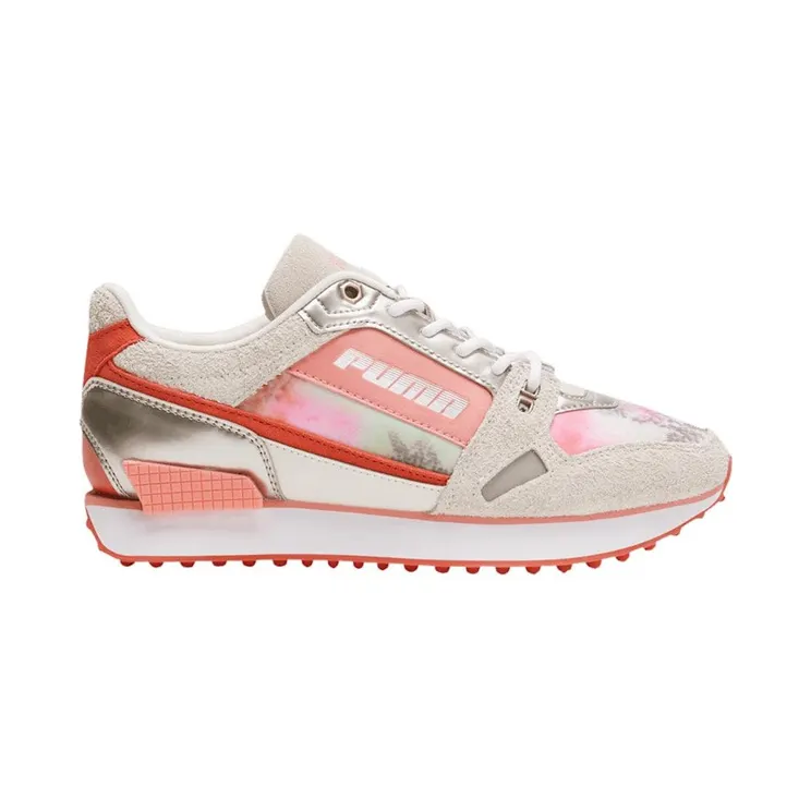 Puma Mile Rider Supernatural Salmon Rose (368747-01)