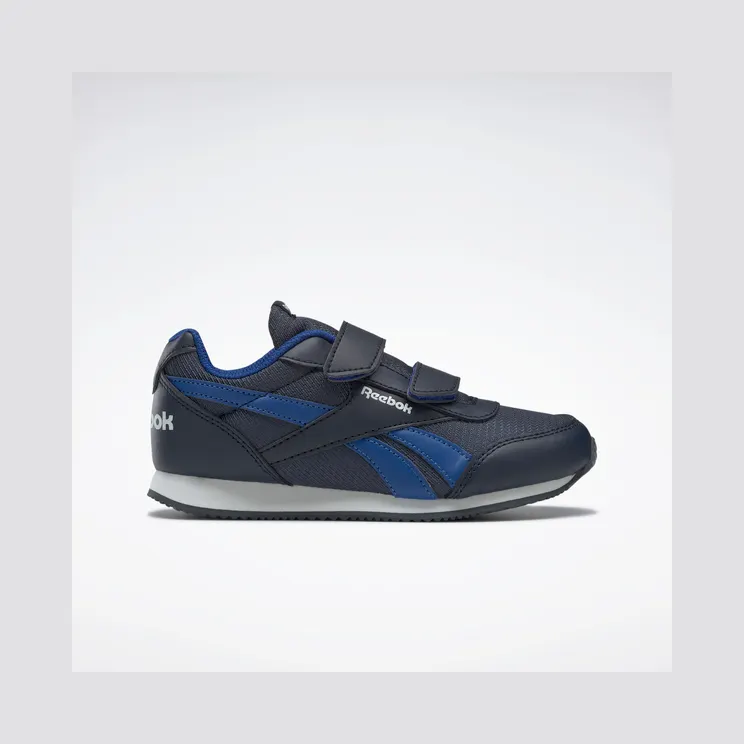 Reebok Royal Classic Jogger 2RS 2V Navy Blue / Blue / White