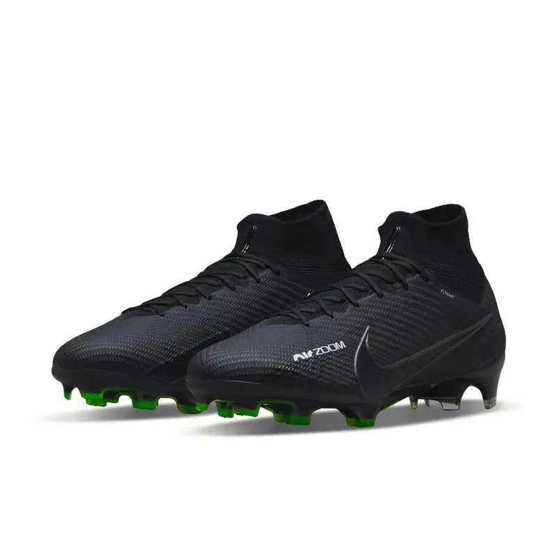 Nike Zoom Mercurial Superfly 9 Elite FG Shadow Pack (DJ4977-001)