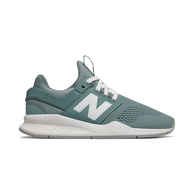 New Balance 247 “Smoke Blue White” (WS247UF)