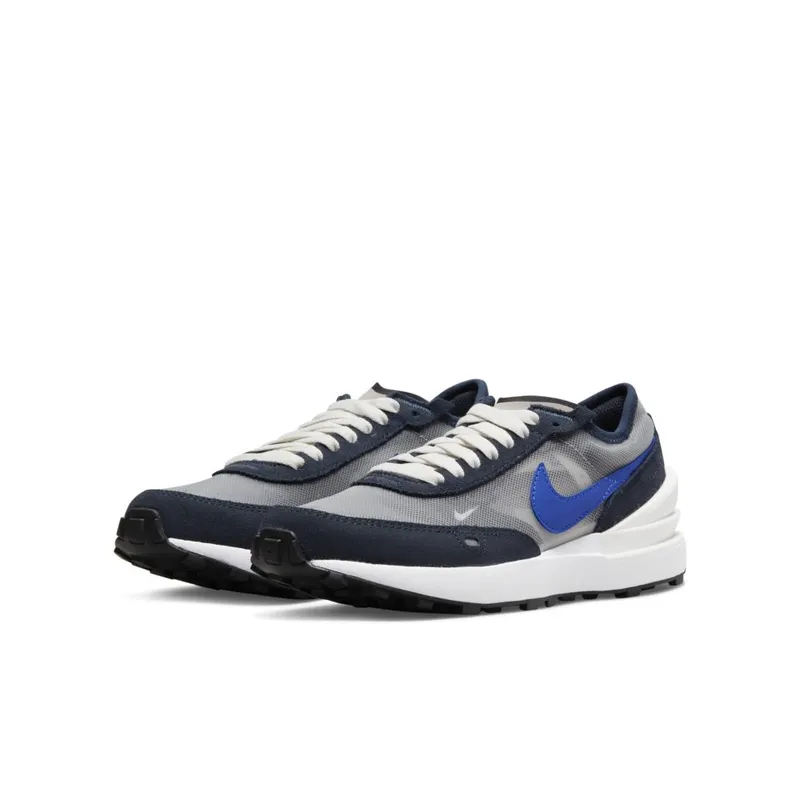 Nike Waffle One Older Kids’ Grey (DC0481-005)