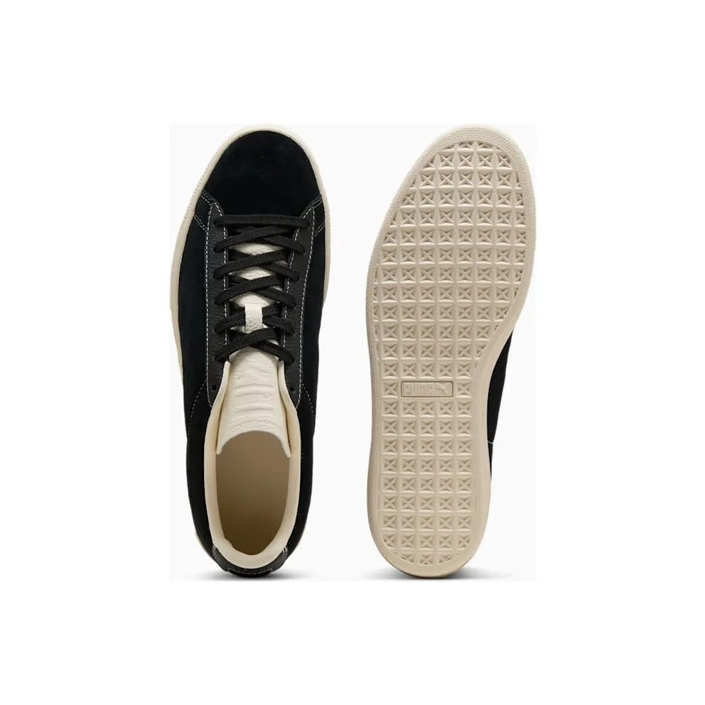 Puma Suede Icons Black Frosted Ivory (40534501)