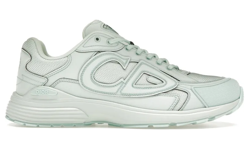 Dior x Stone Island B30 Light Green (3SN279ZAN_H613)