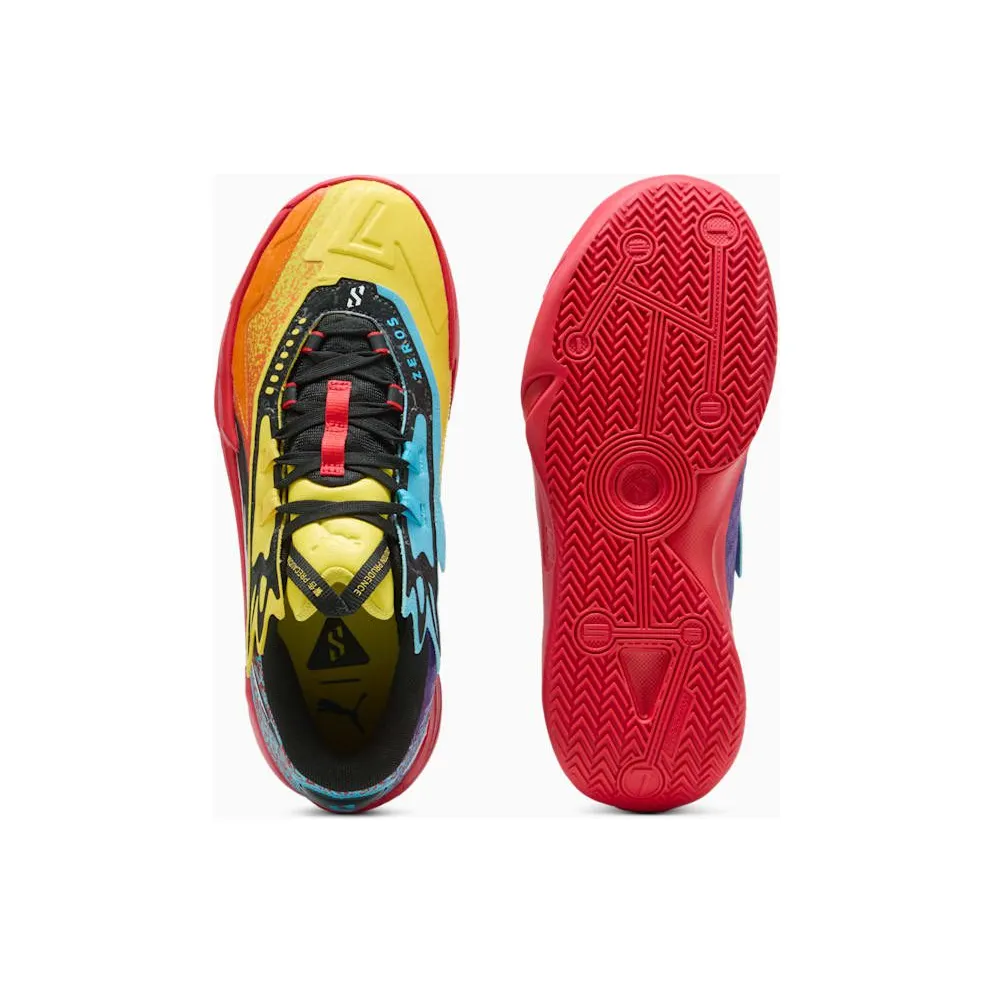 Puma Scoot Zero II Caution (310843-01)