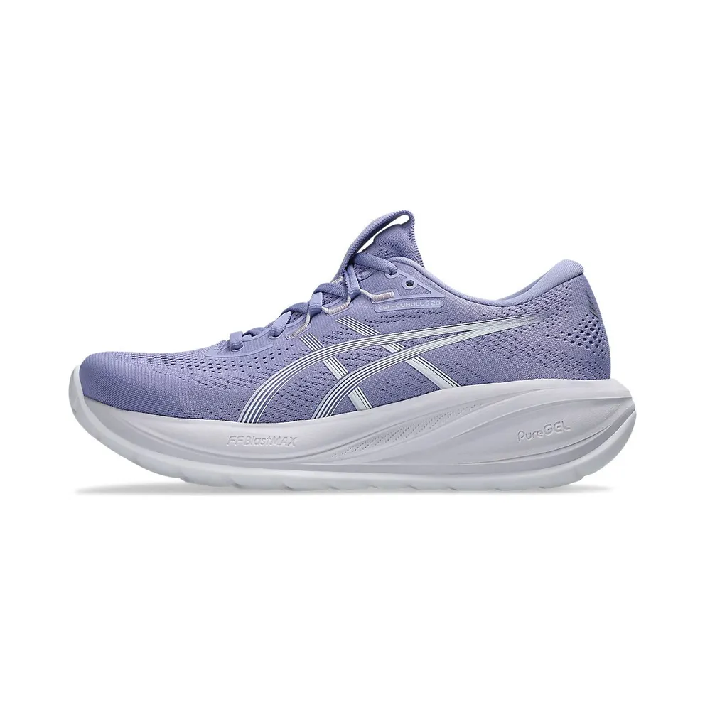 ASICS GEL-CUMULUS 28 “Bluebell / White” (1012B916-500)