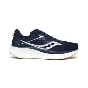Saucony Ride 17 Navy Gum (S20924-230)