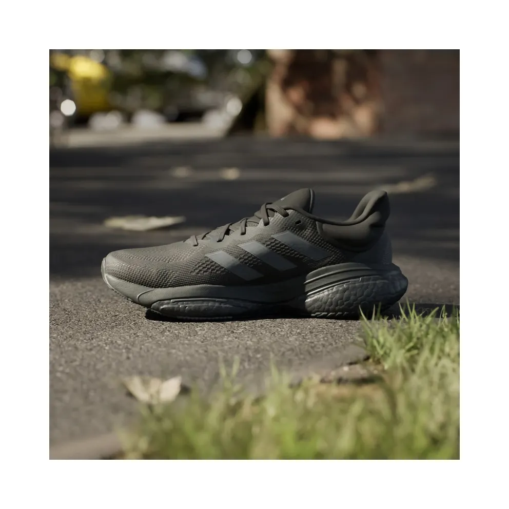 adidas SOLARGLIDE 6 Core Black / Grey Six / Carbon (HP7611)