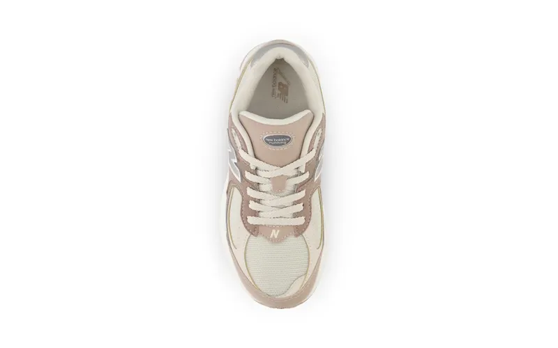 New Balance 2002R Timberwolf Mushroom (GC2002SI)
