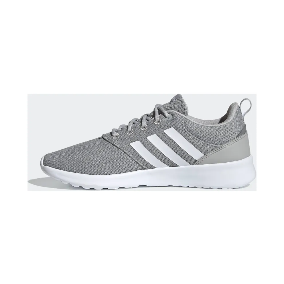 Adidas QT Racer 2.0 Grey Two / Cloud White / Grey Three (FY8312)