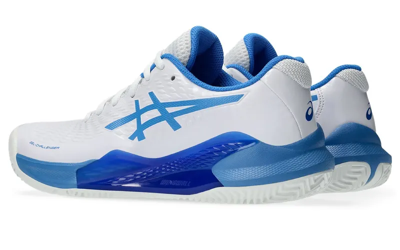 Asics Gel-Challenger White (1042A254-103)