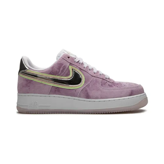Nike Air Force 1 ’07 P(Her)spective “Purple” (CW6013)