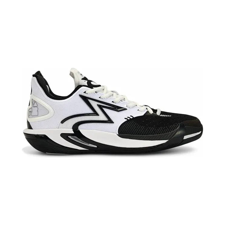 361 Degrees Big3 6.0 Quick Pro Panda (672521106-10)