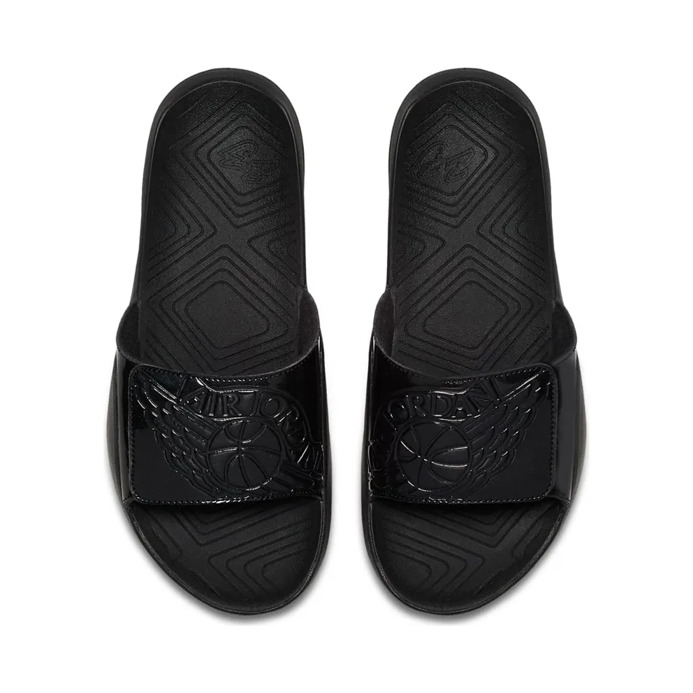 Jordan Hydro 7 Triple Black (AA2517-010)