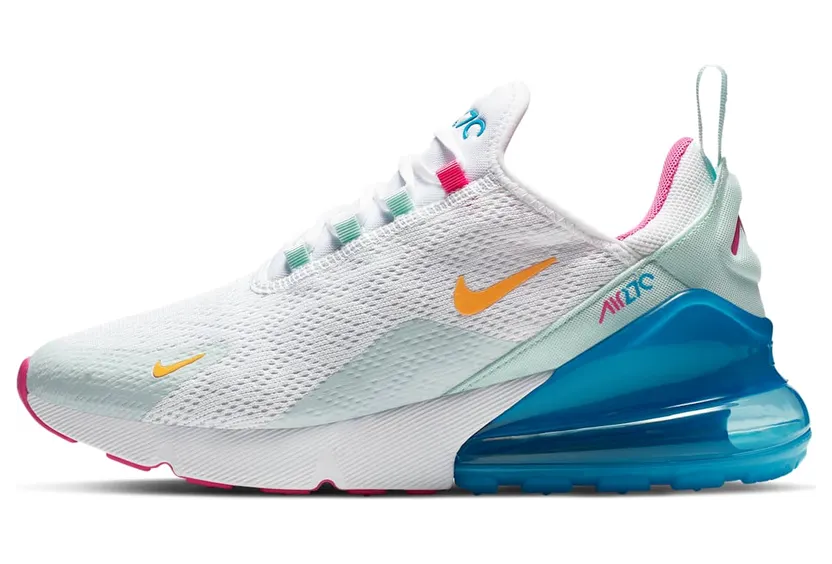 Nike Air Max 270 CJ0568-100