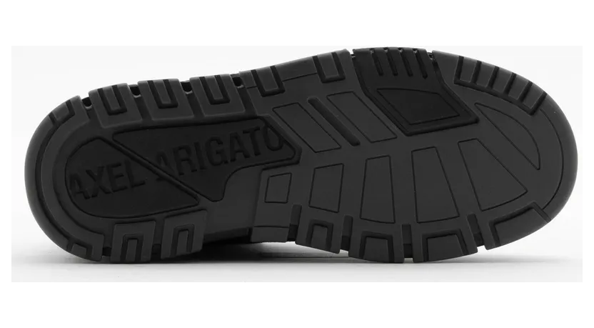 Axel Arigato Area Lo “Black,Grey” (F1575001) (5)